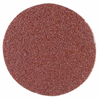 Шліфувальне коло без отворів Ø75мм P40 10шт Sigma 9120631