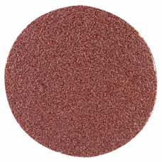 Шліфувальне коло без отворів Ø75мм P40 10шт Sigma 9120631