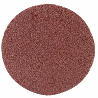 Шліфувальне коло без отворів Ø75мм P60 10шт Sigma 9120641