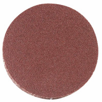 Шліфувальне коло без отворів Ø75мм P100 10шт Sigma 9120661