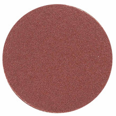 Шліфувальне коло без отворів Ø75мм P120 10шт Sigma 9120671