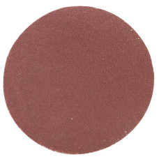 Шліфувальне коло без отворів Ø75мм P180 10шт Sigma 9120691