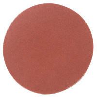 Шліфувальне коло без отворів Ø75мм P240 10шт Sigma 9120711