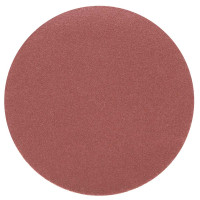 Шліфувальне коло без отворів Ø125мм P180 10шт Sigma 9121141