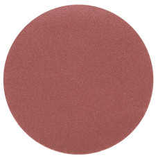 Шлифовальный круг без отверстий Ø125мм P180 10шт Sigma 9121141