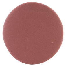 Шліфувальне коло без отворів Ø125мм P240 10шт Sigma 9121161