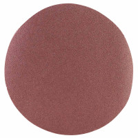 Шліфувальне коло без отворів Ø150мм P120 10шт Sigma 9121371