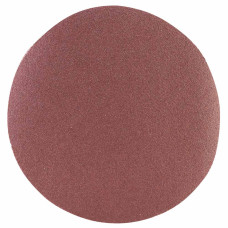 Шліфувальне коло без отворів Ø150мм P120 10шт Sigma 9121371