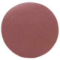 Шліфувальне коло без отворів Ø150мм P150 10шт Sigma 9121381