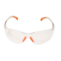 Окуляри захисні Balance прозорі Sigma 9410291