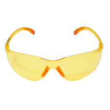 Окуляри захисні Balance бурштин Sigma 9410301