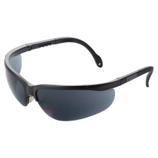 Окуляри захисні Dynamic затемнені Sigma 9410331