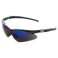 Окуляри захисні Magnetic синє дзеркало Sigma 9410361