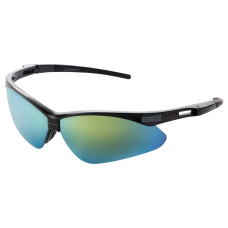 Окуляри захисні Magnetic золоте дзеркало Sigma 9410371