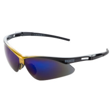 Окуляри захисні Magnetic синє дзеркало Sigma 9410391