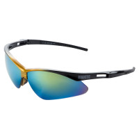 Окуляри захисні Magnetic золоте дзеркало Sigma 9410401