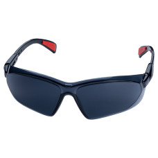 Окуляри захисні Vulcan anti-scratch, anti-fog затемнені Sigma 9410501