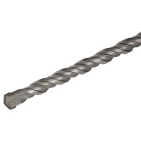 Бур по бетону SDS-plus твердосплав S4 Ø10х460мм Sigma 1811231