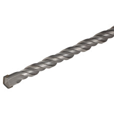 Бур по бетону SDS-plus твердосплав S4 Ø10х460мм Sigma 1811231