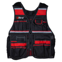 Жилет монтажника 14 кишень 500 × 650мм ULTRA 9450012