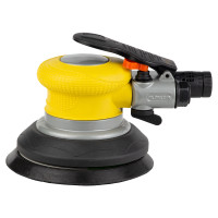 Орбітальна шліфмашинка пневматична 125мм Sigma 6731011