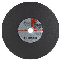 Круг відрізний по металу Ø400 × 3,5 × 32мм Sigma 1940941