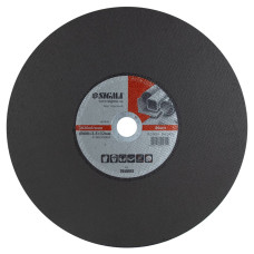 Круг відрізний по металу Ø400 × 3,5 × 32мм Sigma 1940941