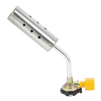 Горілка газова турбо 360° Ø30мм Sigma 2901561