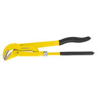 Ключ трубний 45 ° 1