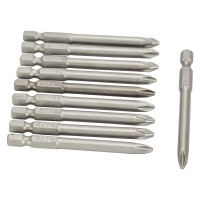 Набір біт PН2x75мм 1/4