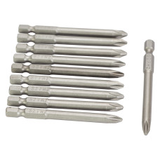 Набір біт PН2x75мм 1/4