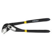 Кліщі переставні для труб 250мм Sigma 4102781