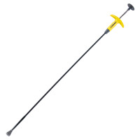 Захват магнітний з гнучким валом і цанговим затискачем 610мм Sigma 6270761