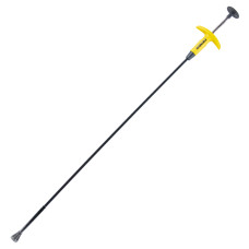 Захват магнітний з гнучким валом і цанговим затискачем 610мм Sigma 6270761