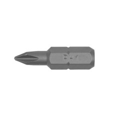 Набір біт PН3x25мм 1/4