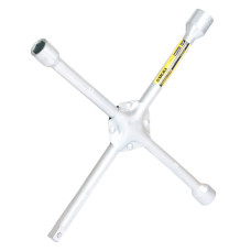 Ключ хрестовий 17х19х21х1/2