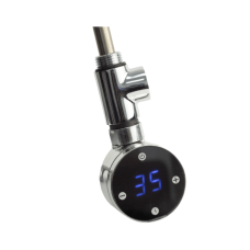 Тен для рушникосушки Onlyheat MIO-0.3 Chrome 0,3 кВт 1/2