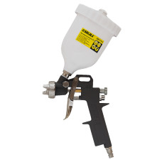 Фарборозпилювач HP Ø1,8мм з в/б пласт Sigma 6811111