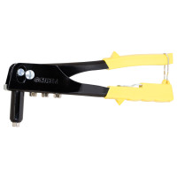 Пістолет заклепувальний стандарт 240мм Sigma 2621031