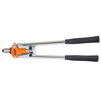 Пістолет заклепувальний дворучний 430мм Grad 2622015