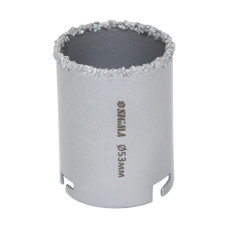 Коронка кільцева з вольфрамовим напиленням 53мм Sigma 1512131