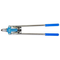 Пістолет заклепувальний дворучний стандарт 430мм Sigma 2622011