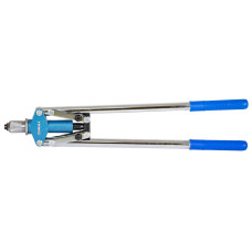 Пістолет заклепувальний дворучний стандарт 430мм Sigma 2622011