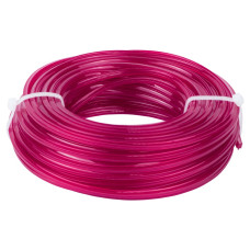 Волосінь для тримера зірка Ø3.0мм 15м Sigma 5620061