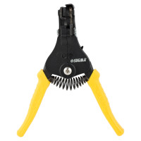 Знімач ізоляції автоматичний 1.0-3.2мм Sigma 4372441