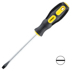 Викрутка SL6,0х125мм CrV Sigma 4006391