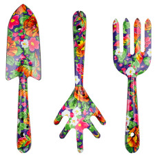 Набір посадковий з 3-х предметів Butterfly FLORA 5043394