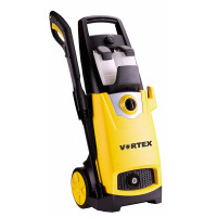 Мийка 2000Вт max 150bar 7.2 л/хв + турбонасадка швидкознімне з'єднання Vortex 5342513
