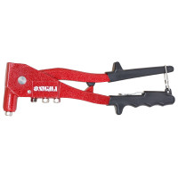 Пістолет заклепувальний литий корпус 260мм Sigma 2621011