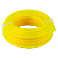 Волосінь для тримера трикутник Ø3.0мм 15м Sigma 5621061